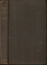 Load image into Gallery viewer, A Primer of Chess