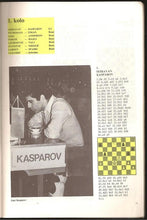 Load image into Gallery viewer, Medunarodni sahovski turnir Niksic '83