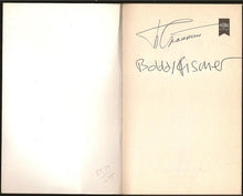 Load image into Gallery viewer, Spassky-Fischer das Grosste Schach-Duell der Geschichte