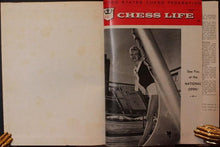 Load image into Gallery viewer, Chess Life: Official Publication of the United States Chess Federation Volume XX (20) and XXI (21)