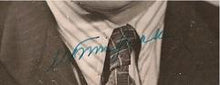 Load image into Gallery viewer, Mikhail Moiseyevich Botvinnik Photograph
