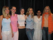 Load image into Gallery viewer, 38th Biel Chess Festival (Women) Tournament 2005 Elisabeth Pahtz vs Subbaraman Vijayalakshmi (Score sheet)