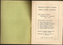Load image into Gallery viewer, Gran Torneo de Ajedrez "Centenario de Chacabuco" 1865-1965