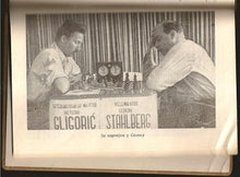 Load image into Gallery viewer, Mec Gligoric-Stalberg 6 1/2-5 1/2, Beograd-Split