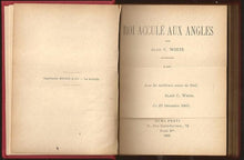 Load image into Gallery viewer, Roi Accule aux Angles