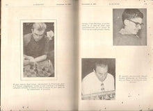 Load image into Gallery viewer, Ajedrez Revista Mensual Volume XIV (14)