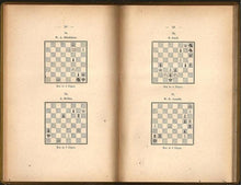 Load image into Gallery viewer, 200 Bauernumwandlungs-Schachaufgaben