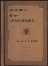 Load image into Gallery viewer, Memories of My Chess-Board