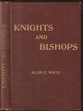 Load image into Gallery viewer, Knights and Bishops