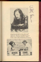 Load image into Gallery viewer, Grandmaster Chess: The book of the Louis D Statham Lone Pine Masters Plus Tournament, 1975