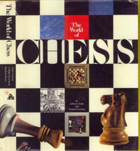 Load image into Gallery viewer, The World of Chess