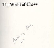 Load image into Gallery viewer, The World of Chess