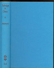 Load image into Gallery viewer, Technique in Chess