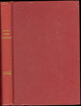 Load image into Gallery viewer, British Chess Magazine, The Volume LXXXVIII (88)