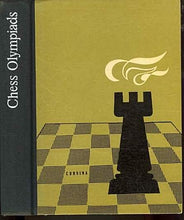 Load image into Gallery viewer, Chess Olympiads