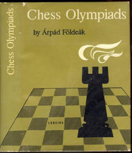 Load image into Gallery viewer, Chess Olympiads