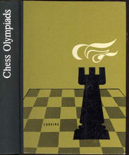 Load image into Gallery viewer, Chess Olympiads
