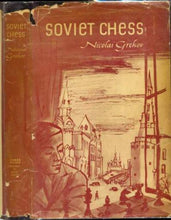 Load image into Gallery viewer, Soviet Chess