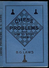 Load image into Gallery viewer, Chess Problems and How to Solve them