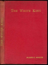 Load image into Gallery viewer, The White King
