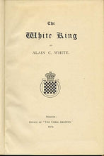 Load image into Gallery viewer, The White King