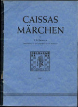 Load image into Gallery viewer, Caissas Marchen