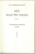 Load image into Gallery viewer, Het Half Pin Thema