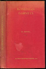 Load image into Gallery viewer, Bohemian Garnets: A Collection of 500 Chess Problems
