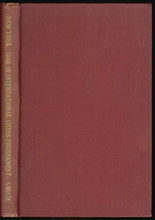 Load image into Gallery viewer, The Book of the International Chess Tournament: held at the Manhattan Chess Club, New York, 1948-49