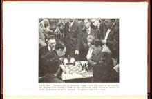 Load image into Gallery viewer, The Book of the International Chess Tournament: held at the Manhattan Chess Club, New York, 1948-49