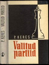 Load image into Gallery viewer, Valitud Partiid 1931-1958