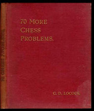 Load image into Gallery viewer, 70 More Chess Problems and Puzzles