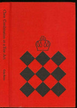 Load image into Gallery viewer, Chess Combination as a Fine Art