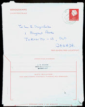 Load image into Gallery viewer, Letter from "A M" Koldijk