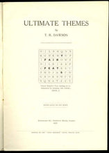 Load image into Gallery viewer, Ultimate Themes