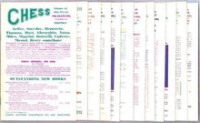 Load image into Gallery viewer, Chess Volume 41