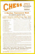 Load image into Gallery viewer, Chess Volume 42