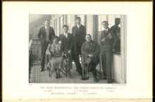 Load image into Gallery viewer, Book of the Folkestone 1933 International Chess Team Tournament
