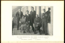 Load image into Gallery viewer, Book of the Folkestone 1933 International Chess Team Tournament