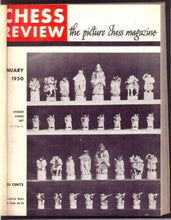 Load image into Gallery viewer, Chess Review Annual: The Picture Chess Magazine