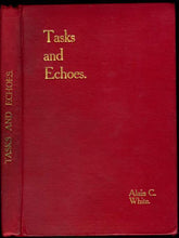 Load image into Gallery viewer, Tasks and Echoes: The Cumulative Principle in Problem Composition