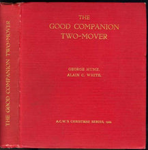 Load image into Gallery viewer, The Good Companion Two-mover