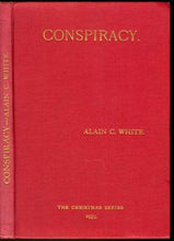 Load image into Gallery viewer, Conspiracy: A Selection of Help-mate Problems