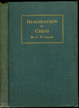 Load image into Gallery viewer, Imagination in Chess