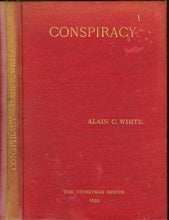Load image into Gallery viewer, Conspiracy: A Selection of Help-mate Problems