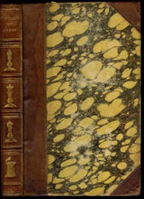 Load image into Gallery viewer, The Incomparable Games of Chess, Developed after a New Method of the Greatest Facility from the First Elements to the Most Scientific Articles of the Game. Translated from the Italian of Dr Ercole Dal Rio