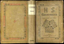 Load image into Gallery viewer, Chess Eccentricities