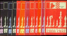 Load image into Gallery viewer, Canadian Chess Chat Volume 30