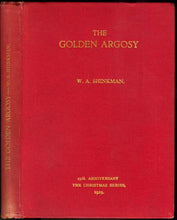 Load image into Gallery viewer, The Golden Argosy: 600 Chess Problems