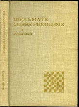Load image into Gallery viewer, Ideal-Mate Chess Problems